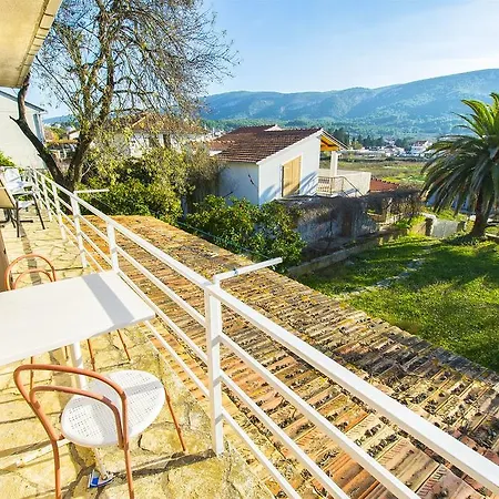 De?kovi? Apartamento